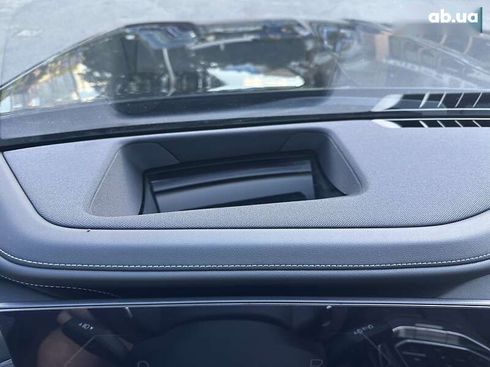 BMW 7 серия 2023 - фото 30