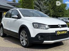 Купити Volkswagen Polo 2015 бу у Львові - купити на Автобазарі
