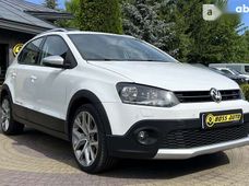 Продажа б/у Volkswagen Polo в Львовской области - купить на Автобазаре