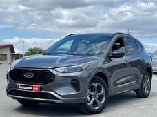 Продаж вживаних Ford Escape 2024 року у Львові - купити на Автобазарі