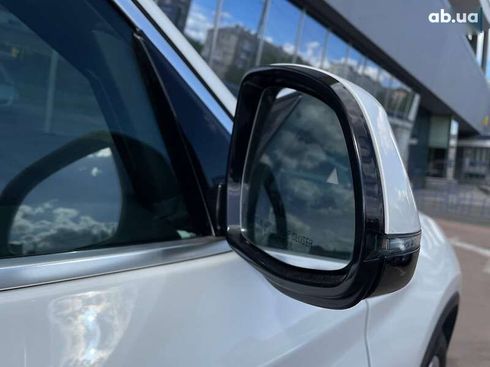 BMW X3 2020 - фото 11