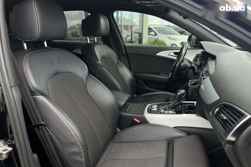 Audi A6 2016 - фото 11