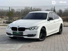 Продажа BMW б/у 2012 года - купить на Автобазаре