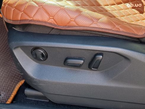 Volkswagen Tiguan 2018 белый - фото 24