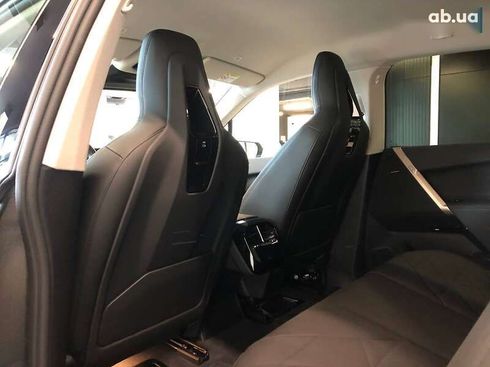 BMW iX 2025 - фото 22