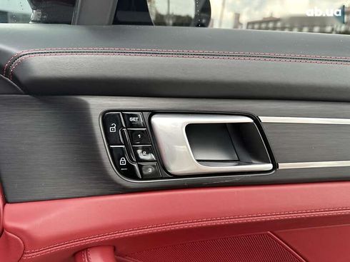 Porsche Panamera 2019 - фото 22