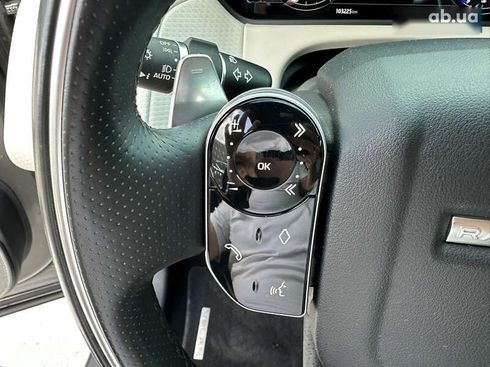 Land Rover Range Rover Velar 2018 - фото 11