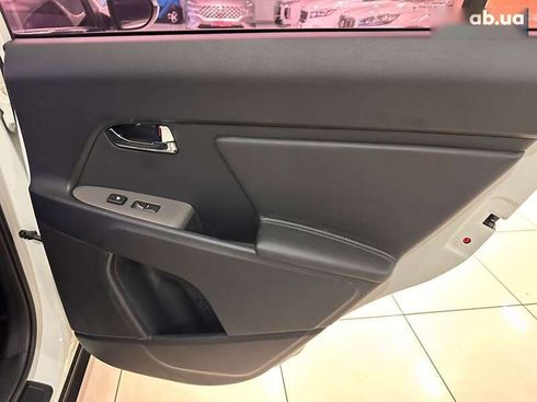 Kia Sportage 2015 - фото 23