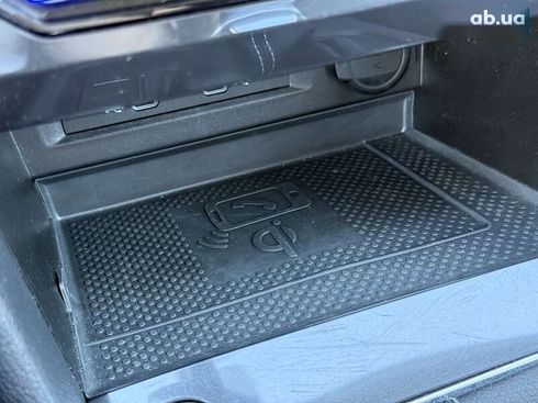 Volkswagen Tiguan 2022 - фото 21