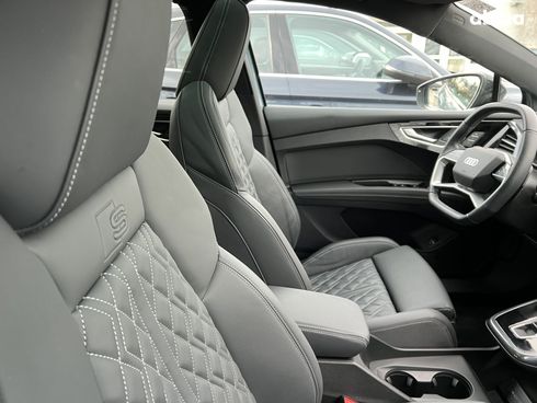 Audi Q4 e-tron 2022 - фото 27