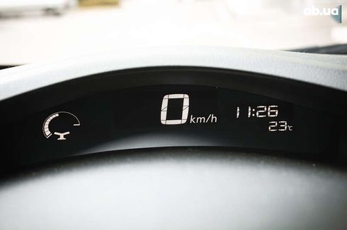 Nissan Leaf 2017 - фото 16