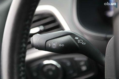 Ford Edge 2022 - фото 24