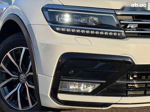 Volkswagen Tiguan 2018 - фото 6