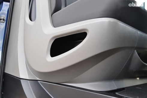 Nissan NV400 2017 - фото 20