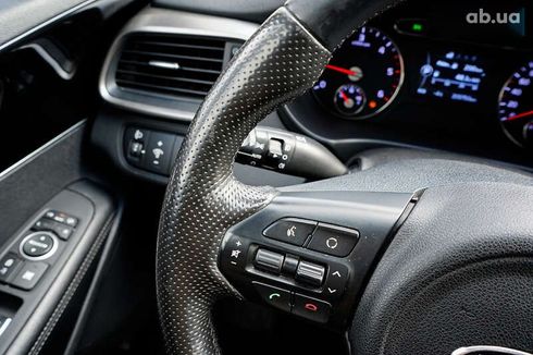 Kia Sorento 2015 - фото 20