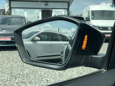Skoda Octavia 2020 - фото 18