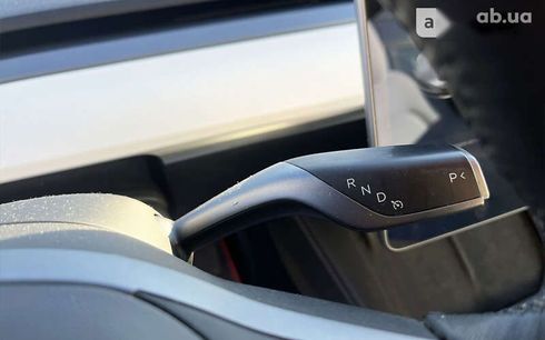 Tesla Model 3 2021 - фото 21