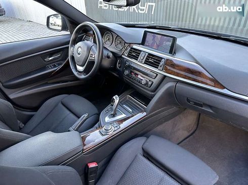 BMW 3 серия 2012 - фото 30