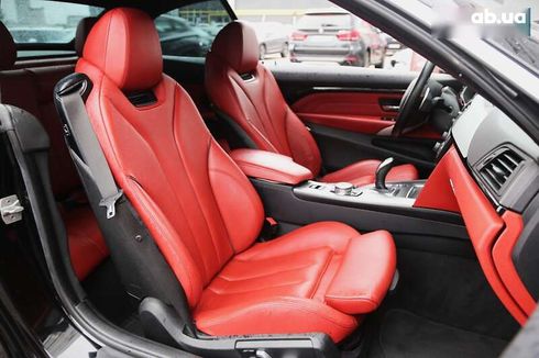 BMW 4 серия 2015 - фото 13