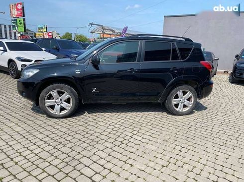 Toyota RAV4 2008 - фото 4