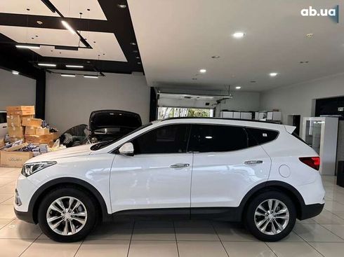 Hyundai Santa Fe 2016 - фото 5