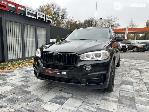 BMW X5 2014 - фото 4