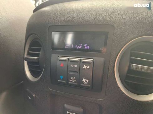 Honda Pilot 2009 - фото 28