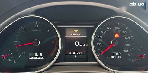 Audi Q7 2012 - фото 19