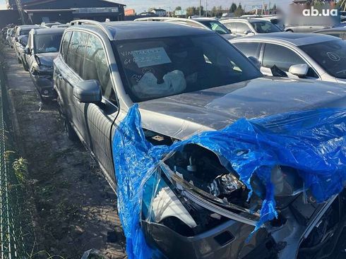 Volvo XC90 2017 - фото 6