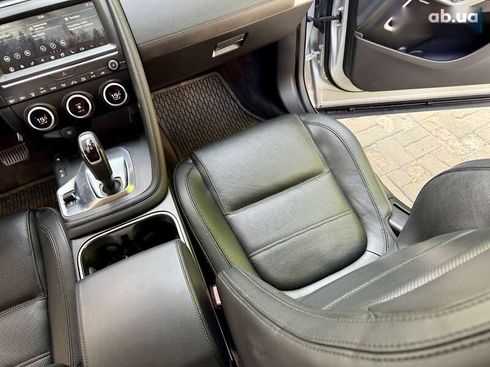 Jaguar E-Pace 2019 - фото 28