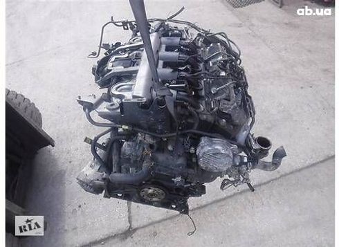 двигатель в сборе для Renault Laguna - купить на Автобазаре - фото 3