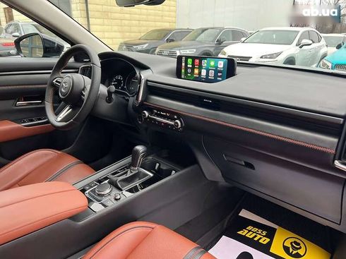 Mazda CX-50 2023 - фото 23