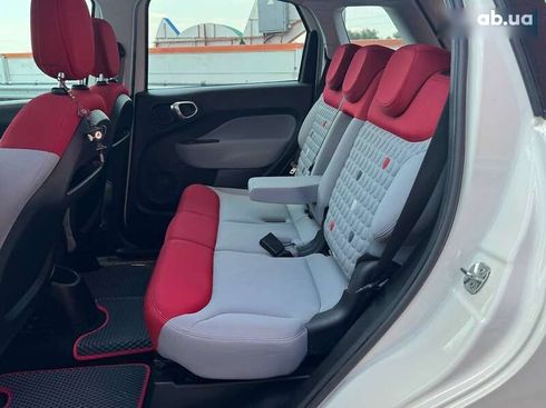 Fiat 500L 2013 - фото 10