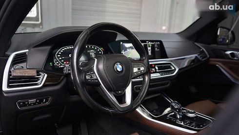 BMW X5 2019 - фото 26