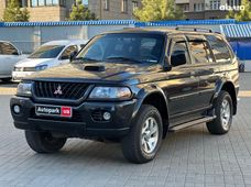 Mitsubishi Универсал бу купить в Украине - купить на Автобазаре