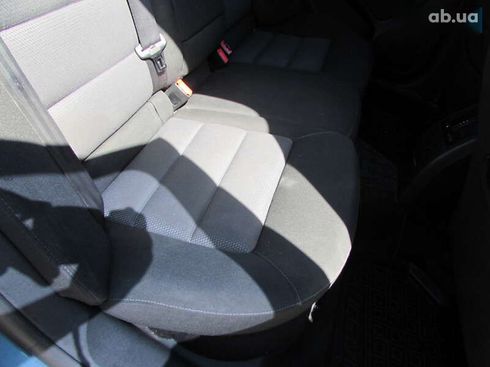 Skoda Octavia 2008 - фото 15