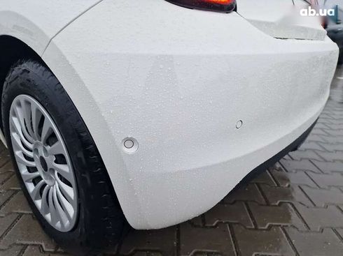 Fiat 500E 2023 - фото 23