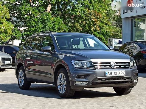 Volkswagen Tiguan 2019 - фото 6