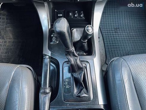 Toyota Land Cruiser Prado 2007 - фото 16