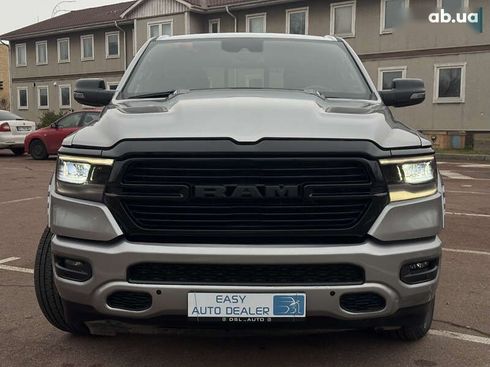 RAM 1500 2022 - фото 2