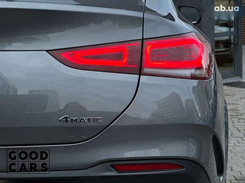 Mercedes-Benz GLE-Class 2022 - фото 11