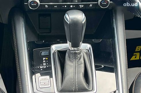 Mazda CX-5 2021 - фото 21