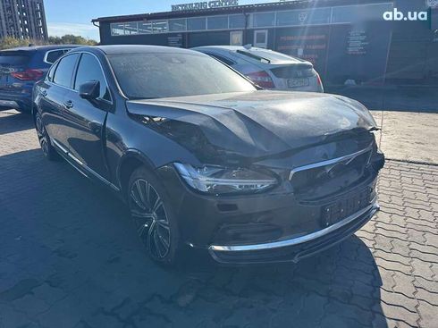 Volvo S90 2020 - фото 3