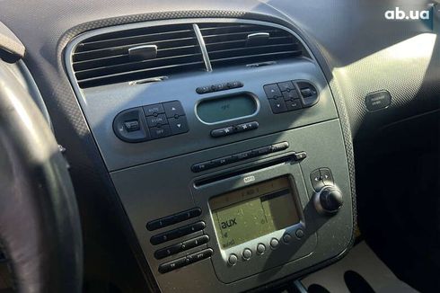 SEAT Altea 2006 - фото 16