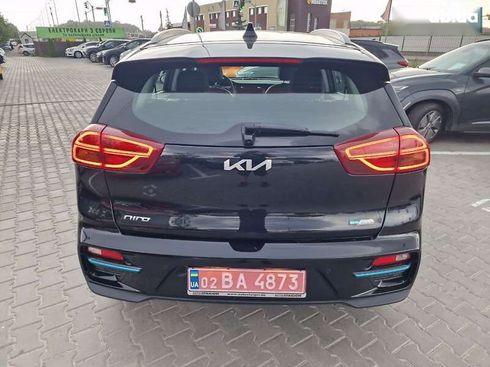 Kia Niro 2021 - фото 10