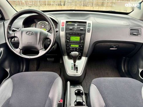 Hyundai Tucson 2011 - фото 23