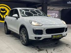 Купить Porsche бу в Украине - купить на Автобазаре