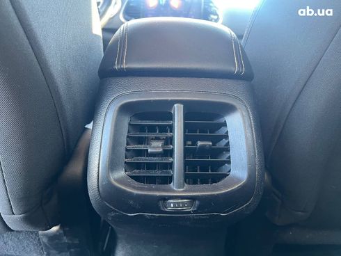 Jeep Cherokee 2013 черный - фото 30