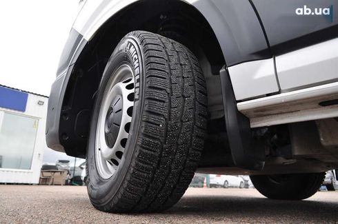 Volkswagen Crafter 2020 - фото 18