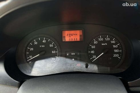 Dacia logan mcv 2008 - фото 21